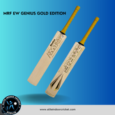 MRF Genius Gold Edition